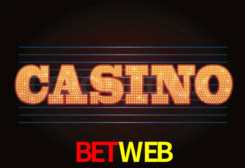 Estatísticas BETWEB