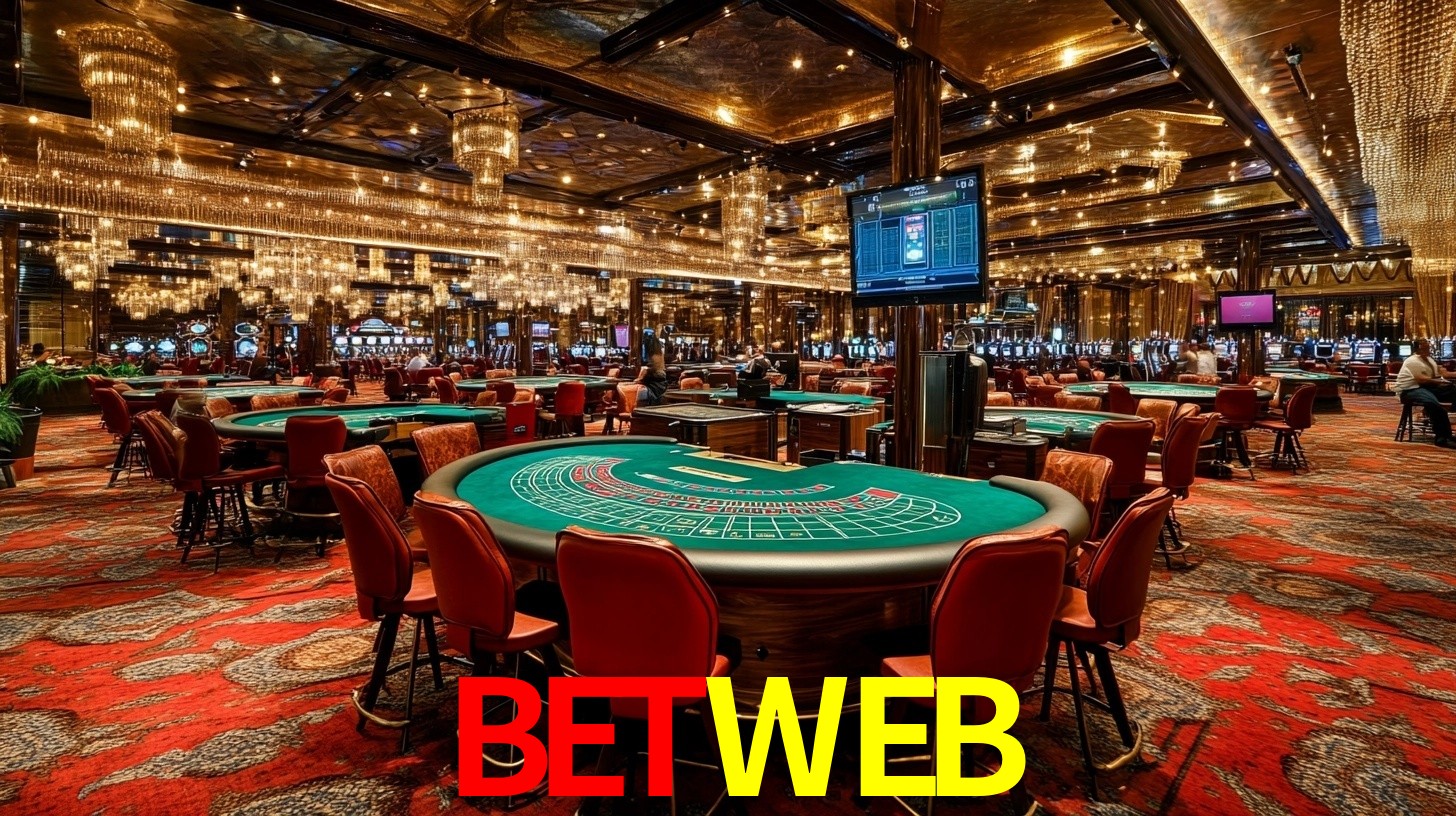BETWEB - Aposta Premiada - BETWEB.COM