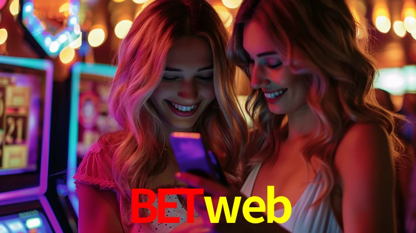 betweb: Seu Cassino Premiado com Pagamentos Rápidos