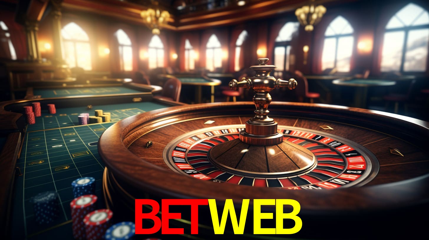 VIP Casino BETWEB