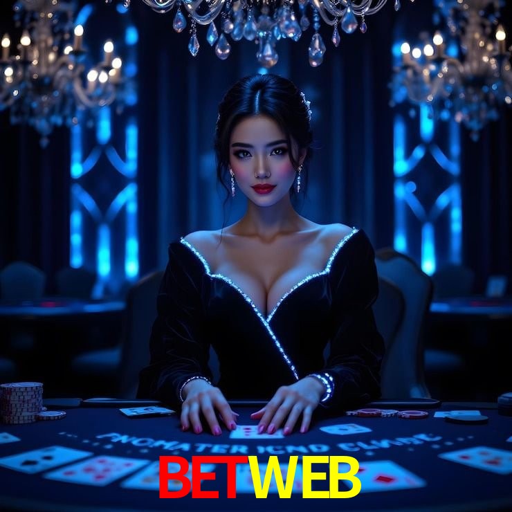 Jogos de Slot BETWEB