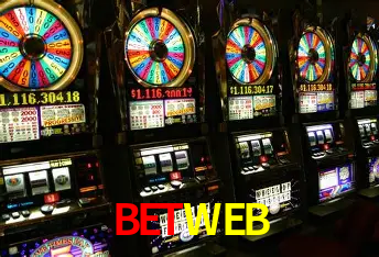 Descubra a Magia dos Jogos de Arcade no BETWEB