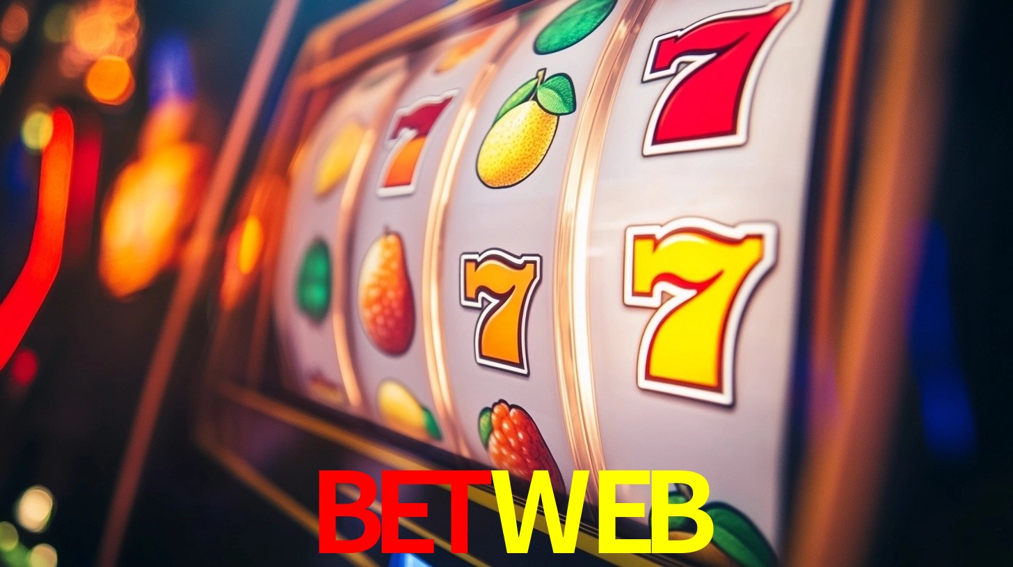 Cashback e recargas na BETWEB
