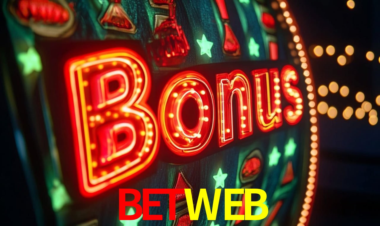 Interface do App BETWEB