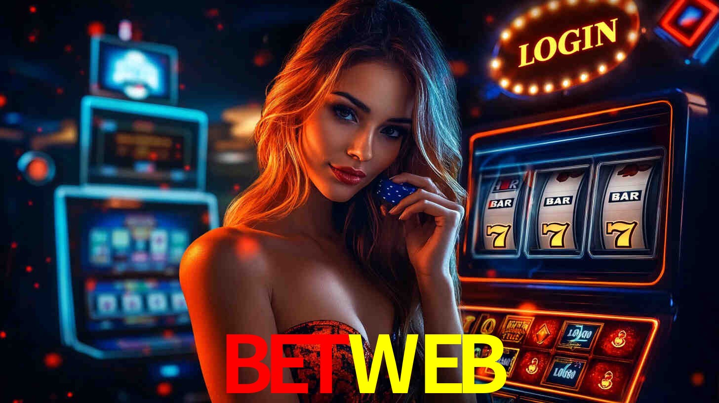 BETWEB app