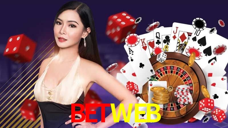 Roda da fortuna na BETWEB