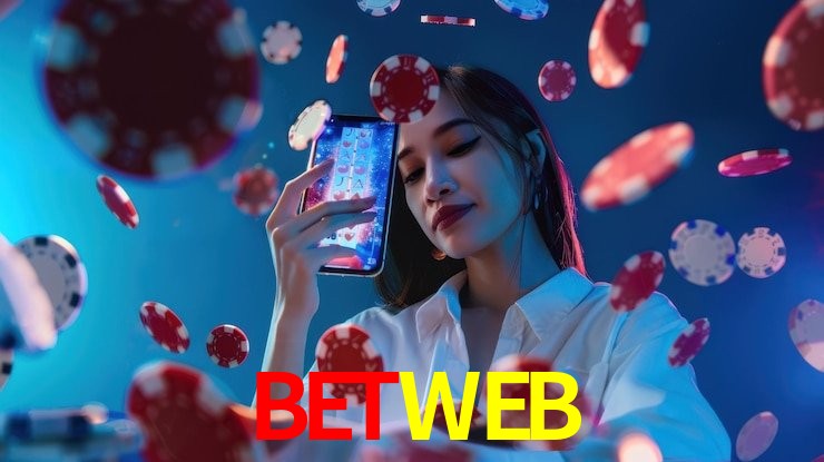Desvendando o Mundo dos Jogos Virtuais na BETWEB