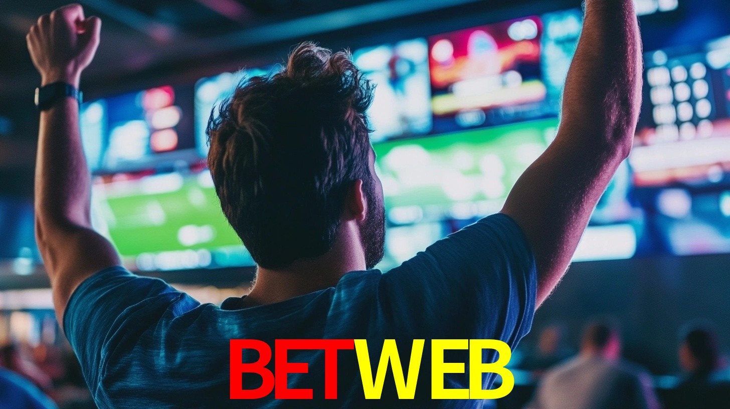 BETWEB: Seu Especialista em Apostas Esportivas Brasileiras