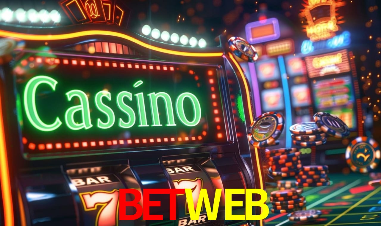 Benefícios da Conta BETWEB