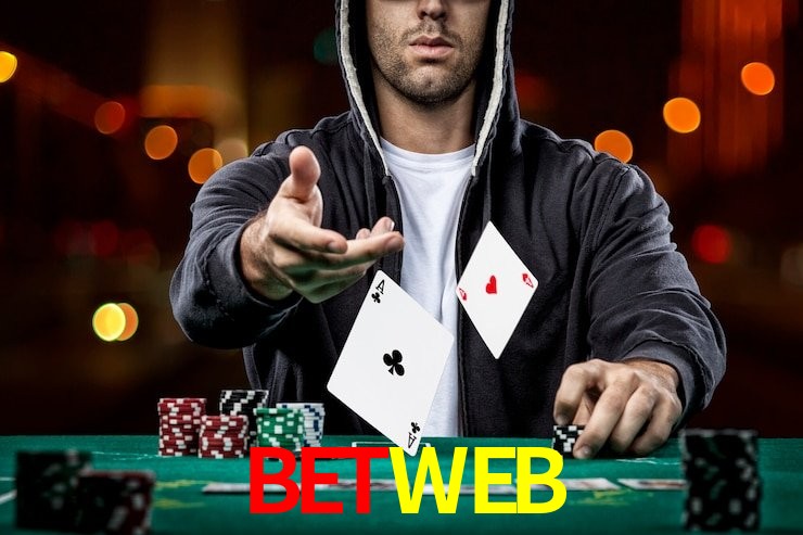 Mercados ao vivo e cash out na BETWEB