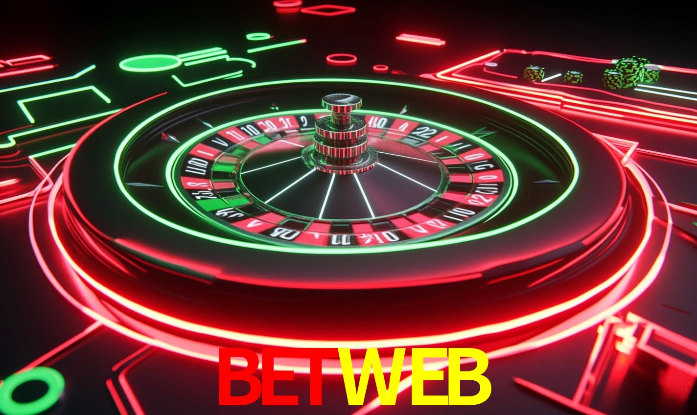 Descubra a Essência do BETWEB: Nossa História e Compromissos
