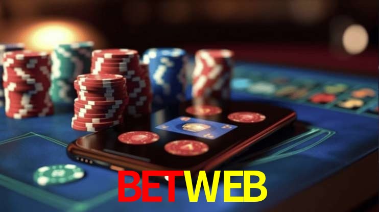 Casino VIP BETWEB