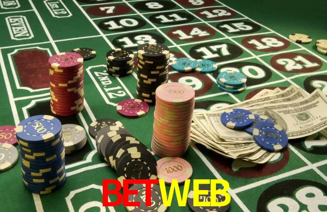 Explore as vantagens do BETWEB: serviço profissional e confiabilidade