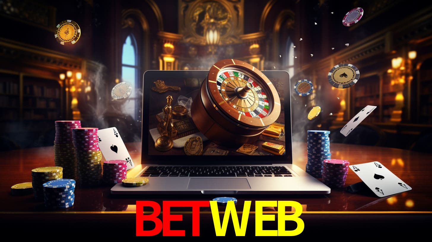 Live Casino BETWEB