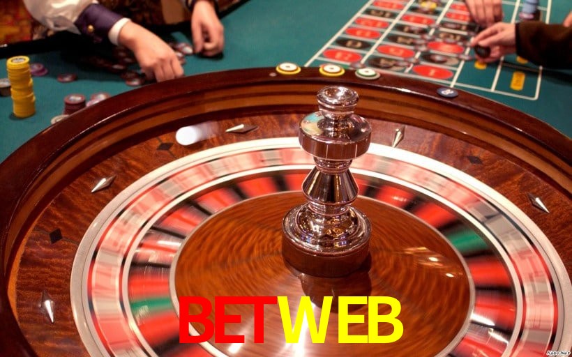 PIX Instantâneo BETWEB