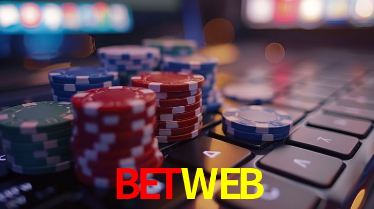 Tecnologia da Plataforma BETWEB