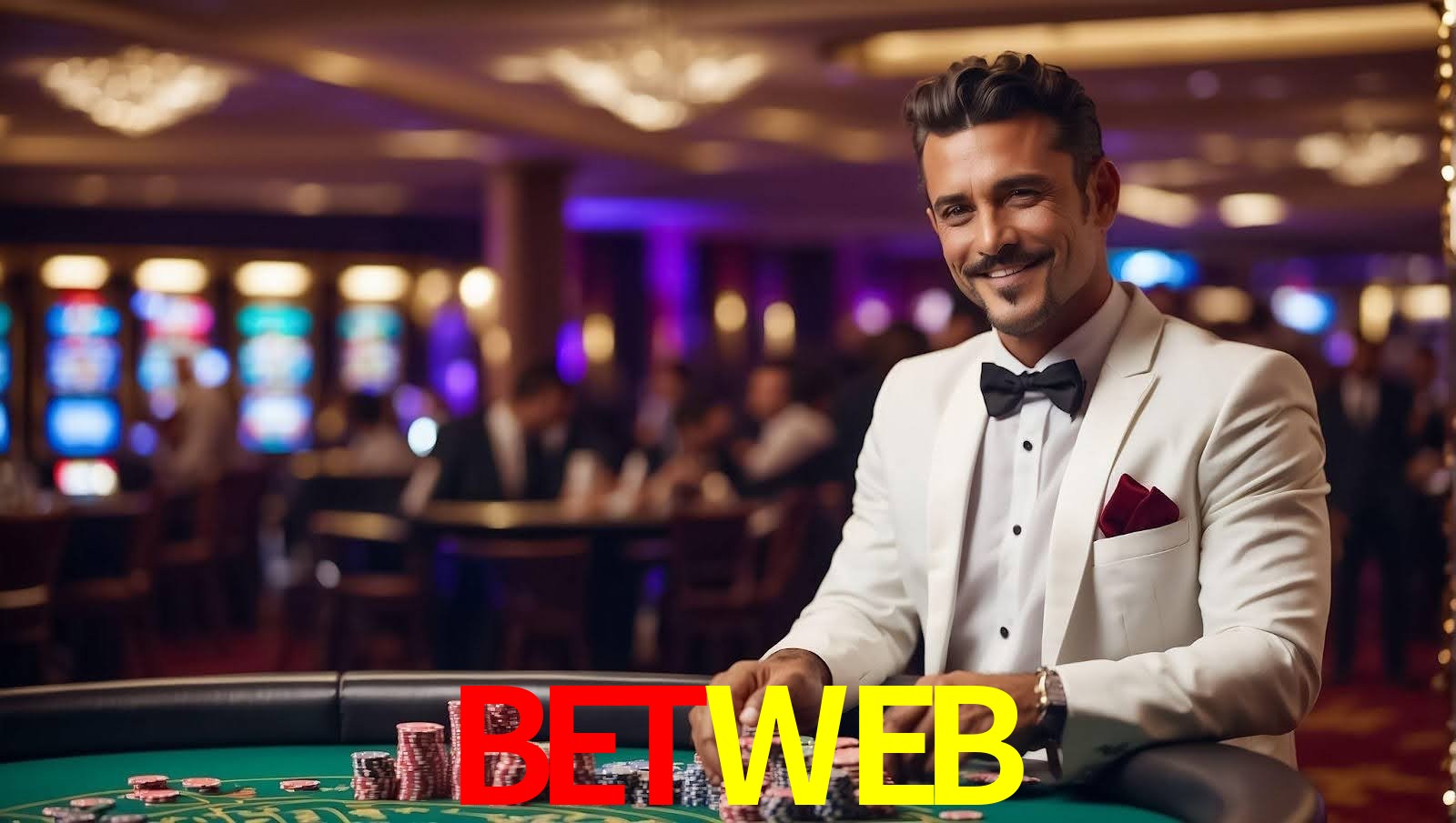 Design Responsivo BETWEB