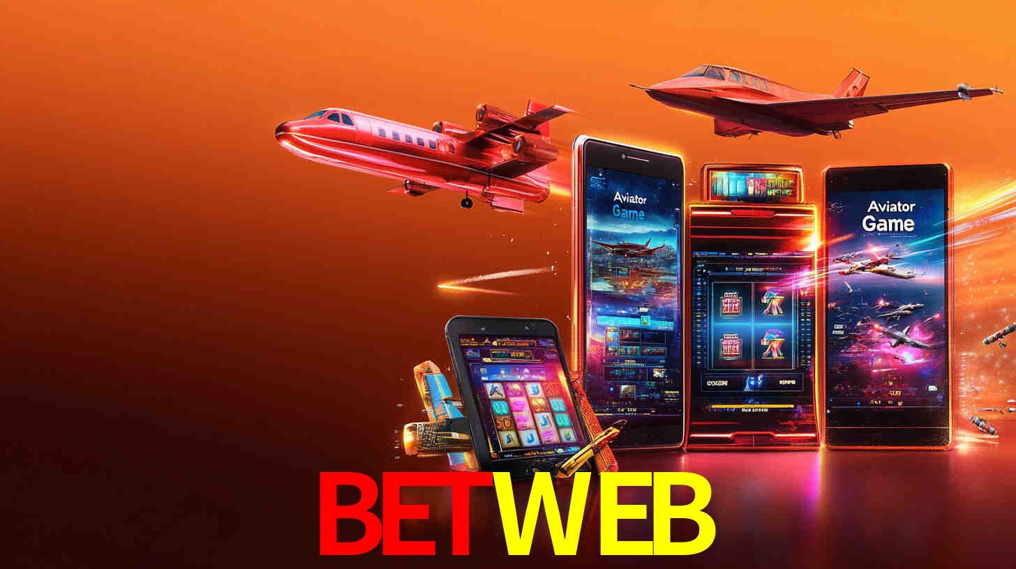 Desvendando o Mundo dos Jogos Virtuais na BETWEB