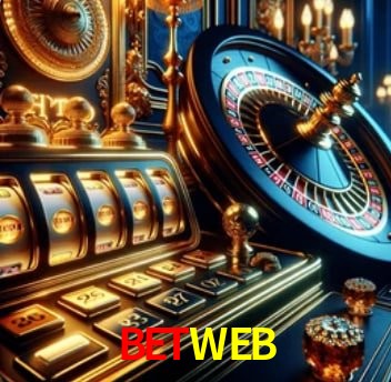Mesa de Roleta BETWEB