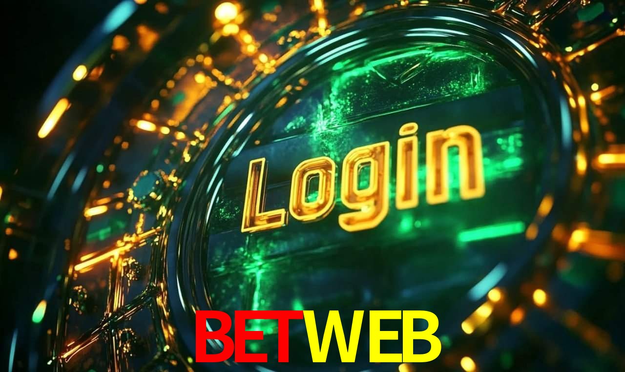 APP rápido e leve da BETWEB