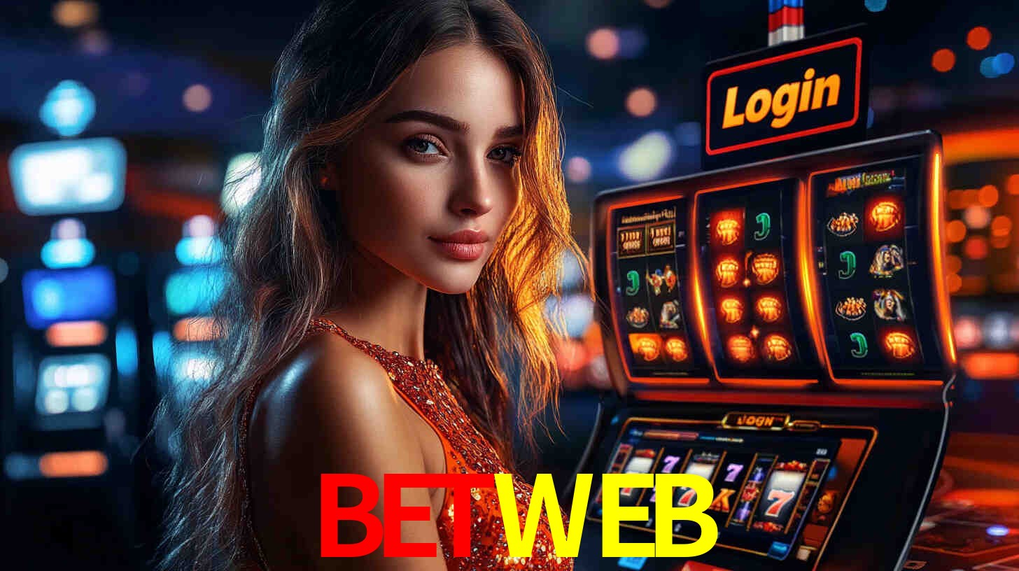 BETWEB: Jogos de Caça-Níqueis-Altas Recompensas, Roleta-Velocidade, Blackjack-Desafios Máximos