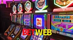 Página oficial no Facebook da BETWEB