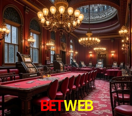 Promoção Relâmpago BETWEB
