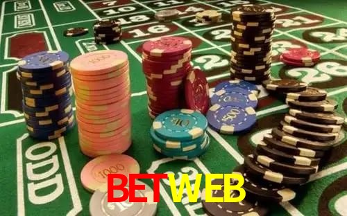 Escolher plataforma para baixar BETWEB