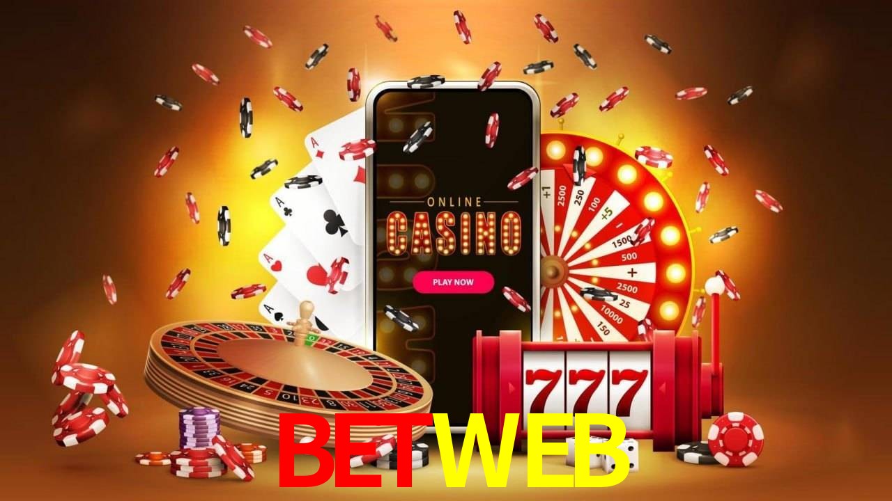 Provedores de Jogos BETWEB