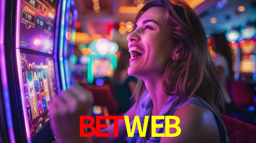 BETWEB app