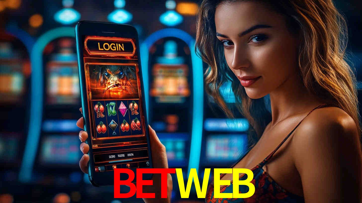 Bônus Generosos e Exclusivos no BETWEB para Você!