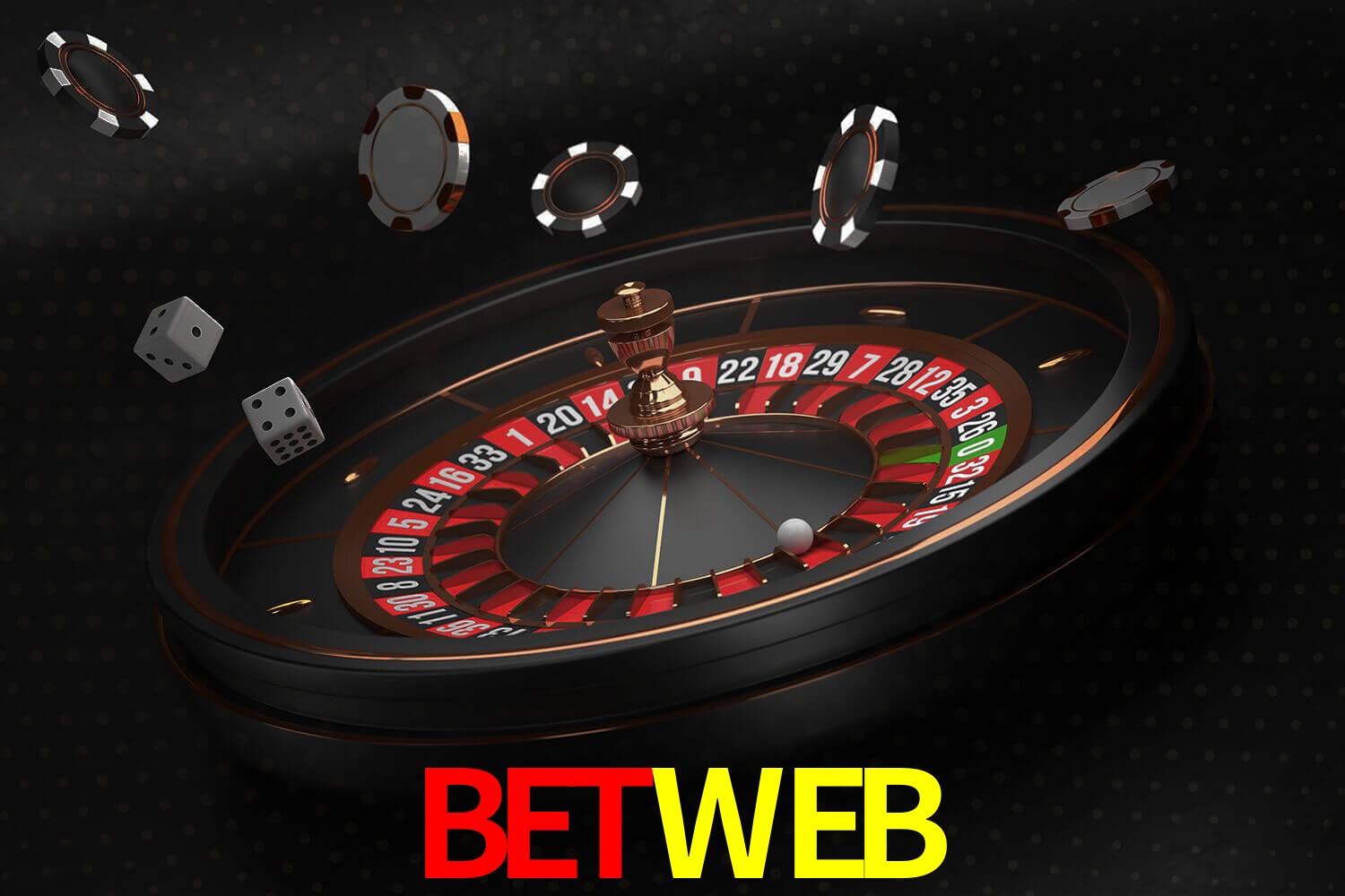 BETWEB