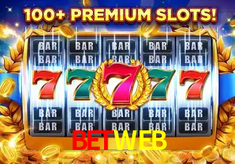 Descubra o Mundo do Cassino Online com BETWEB
