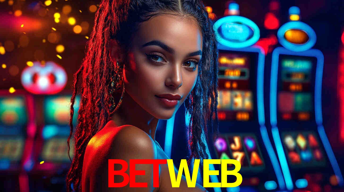 A Popularidade dos Caça-Níqueis no BETWEB