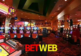 Descubra a Magia dos Jogos de Arcade no BETWEB