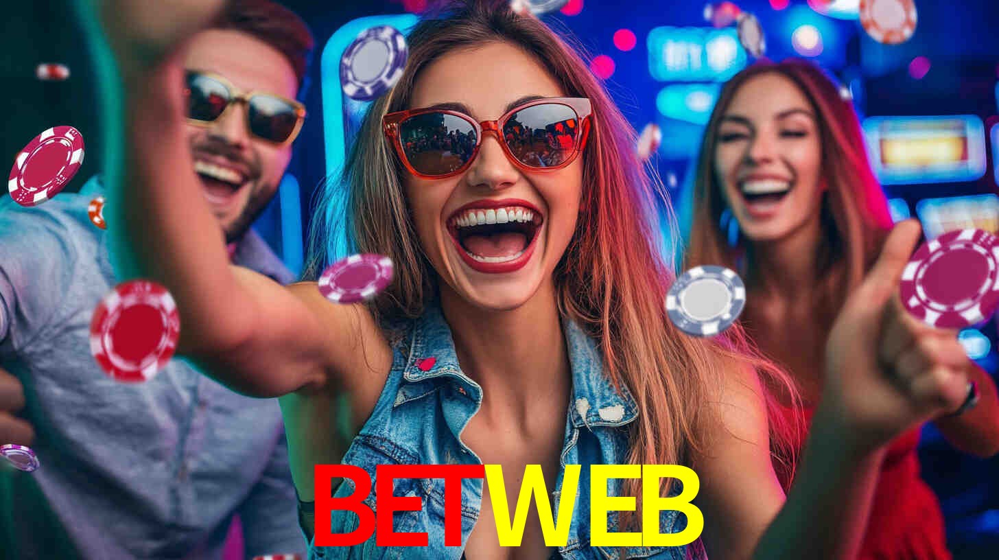 A Experiência Imersiva dos Cassinos Ao Vivo no BETWEB