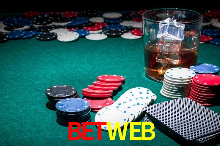Casino Ao Vivo BETWEB