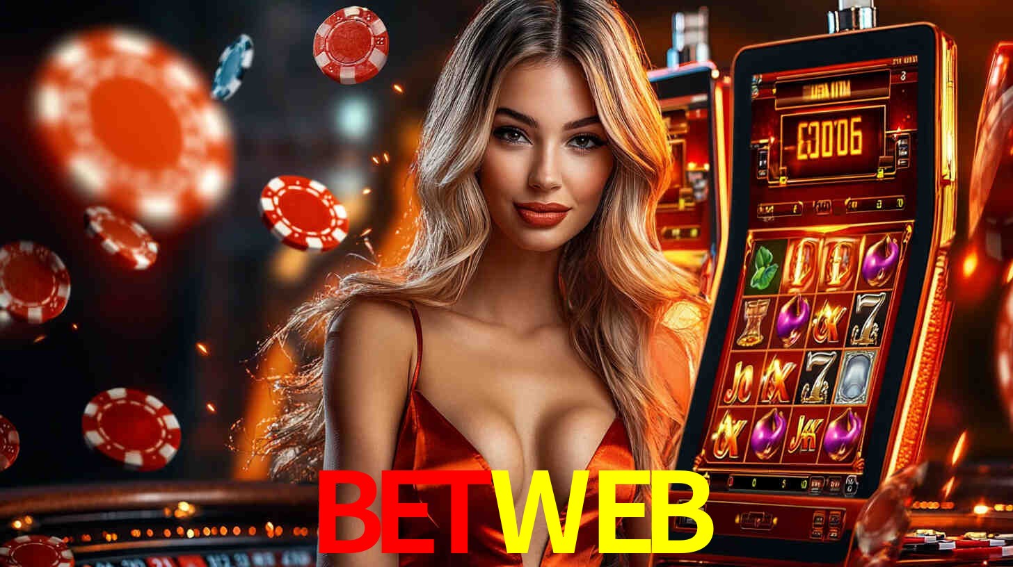 Sinta a adrenalina dos jogos de cassino com BETWEB