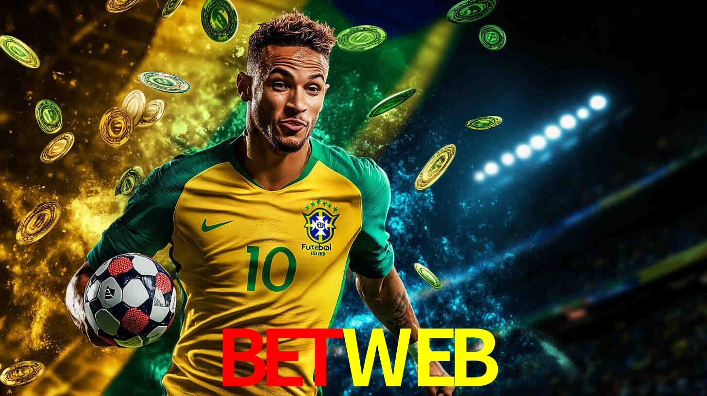 Apostas Esportivas na BETWEB: Um Guia Completo