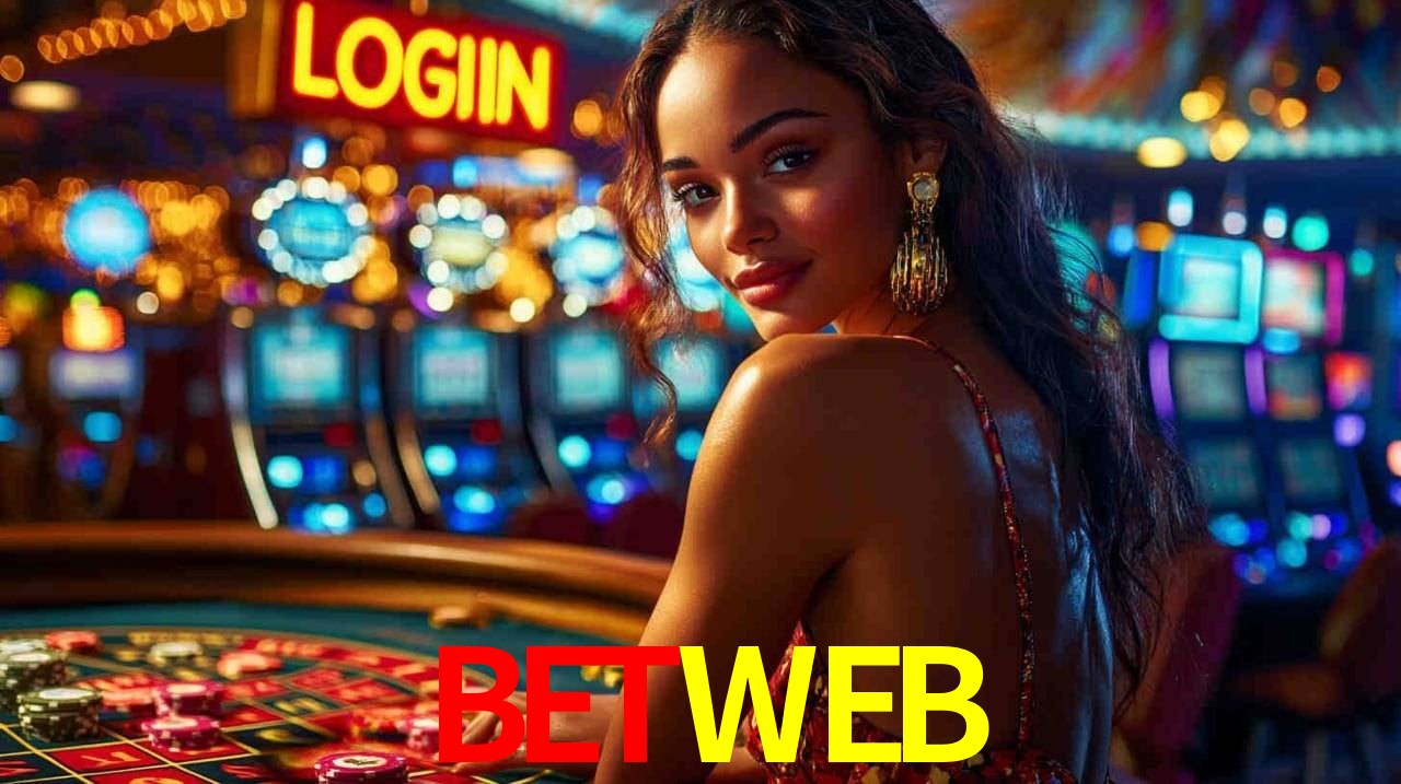 Casino Ao Vivo BETWEB