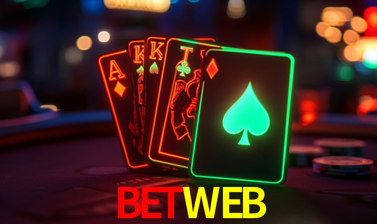 Estatísticas do Jogo BETWEB