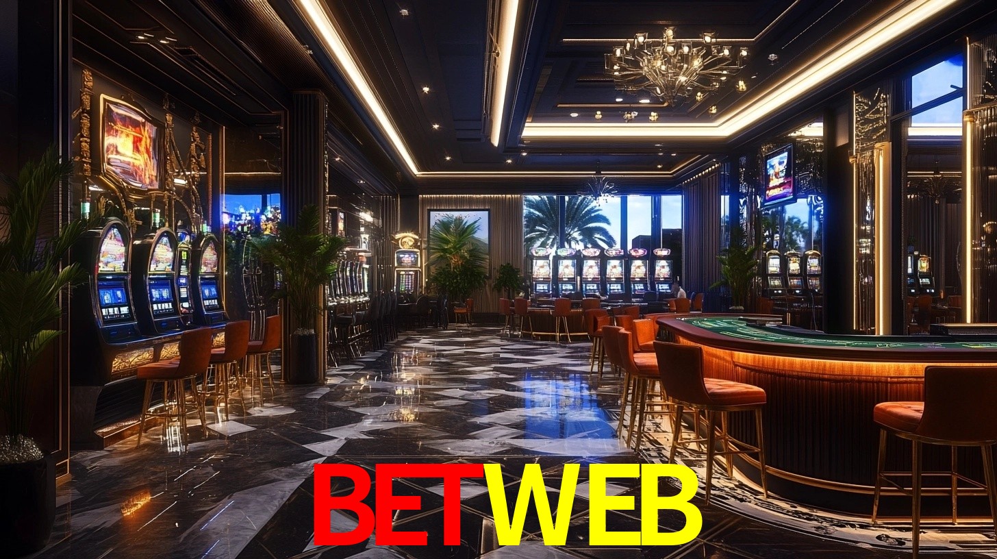 BETWEB App Interface