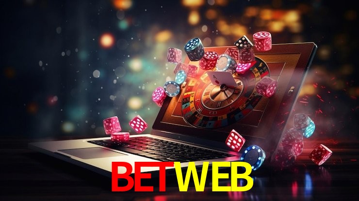 Download para Android e iOS na BETWEB