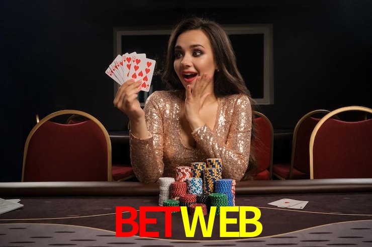 cassino BETWEB