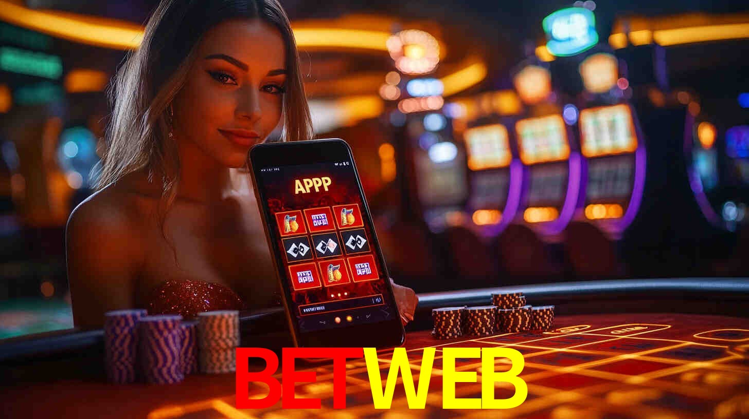 Descubra o Programa VIP da BETWEB: Vantagens Exclusivas para Jogadores