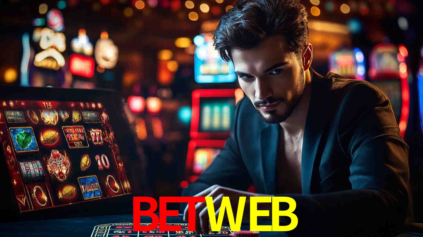 BETWEB: A Experiência de Casino com Jogos de Mesa ao Vivo
