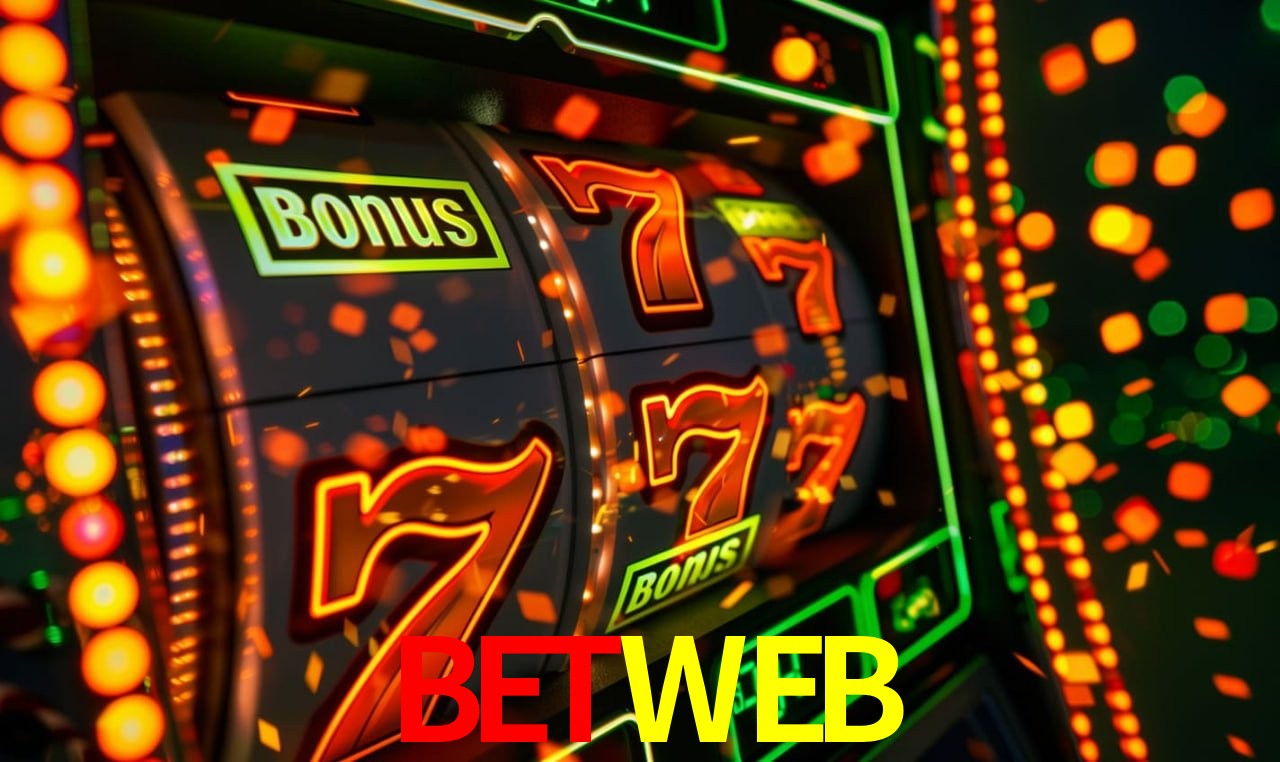 A Emoção da Loteria na BETWEB: Uma Chance de Mudança de Vida
