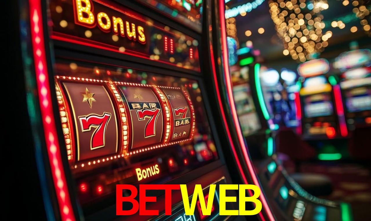 Apostas com odds competitivas na BETWEB