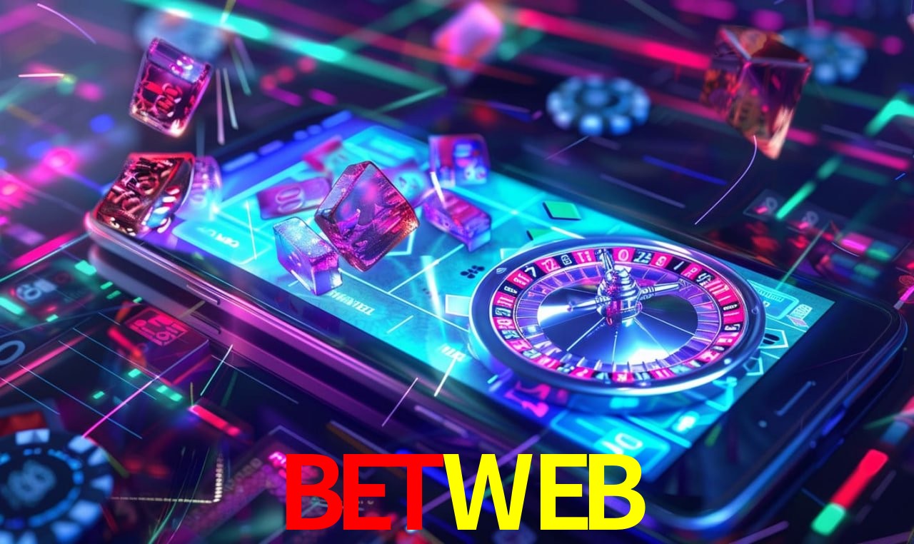 Apostas de Futebol BETWEB