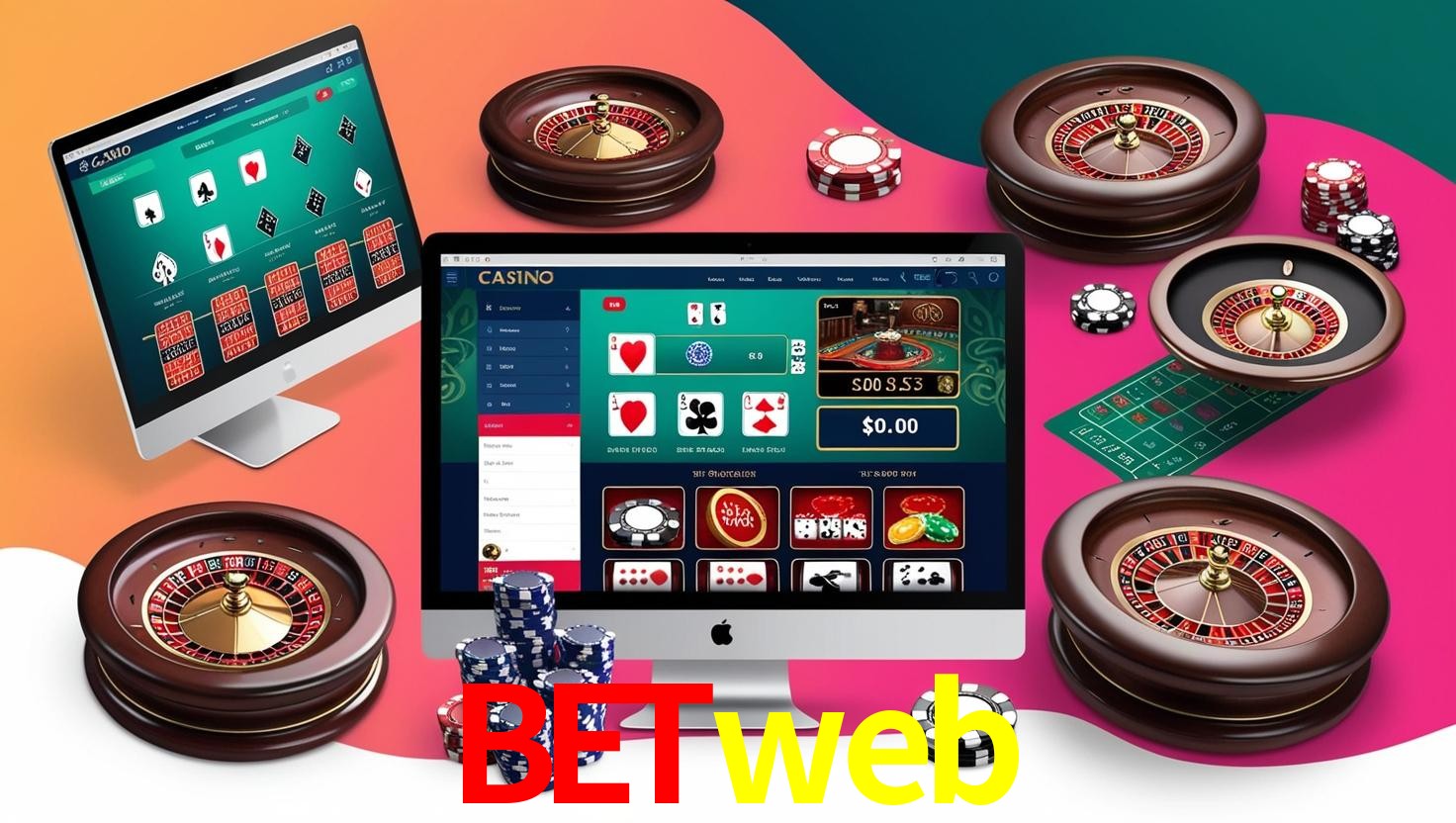 BETWEB.COM